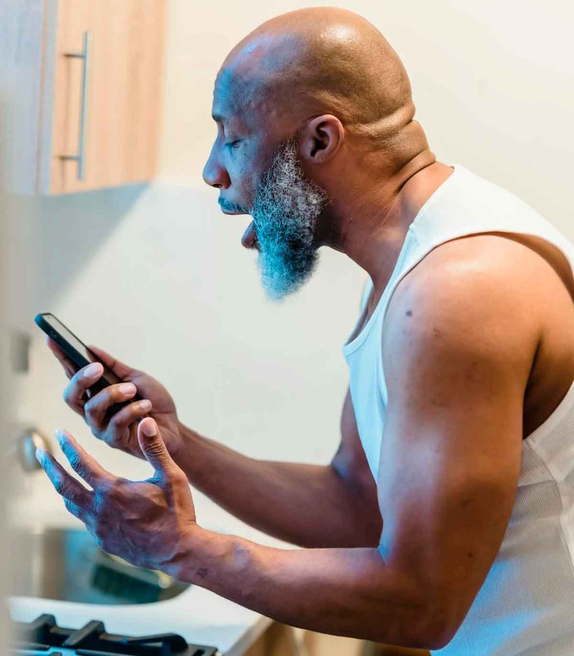 LA VIDA DE UN MAMÍFERO CITADINO | Isidro O’Shea