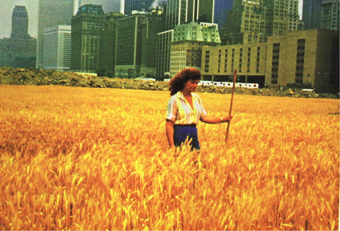 DE CÓMO EL MUNDO SE CONVIRTIÓ EN CIUDAD | Marc Chalamanch