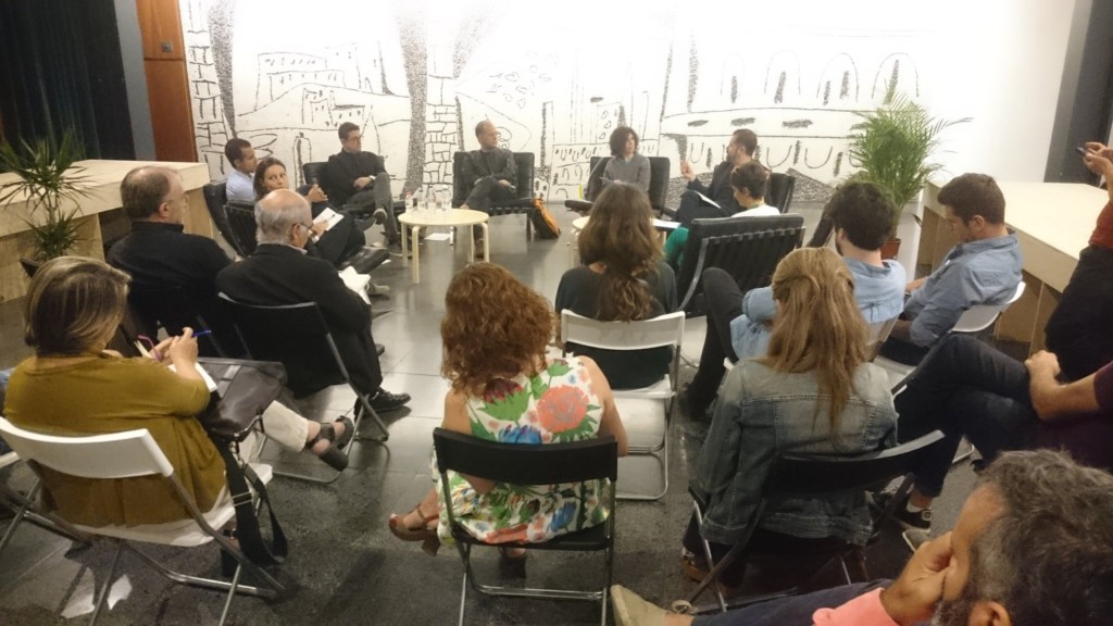 fotografía Dani Barcelona @danunic