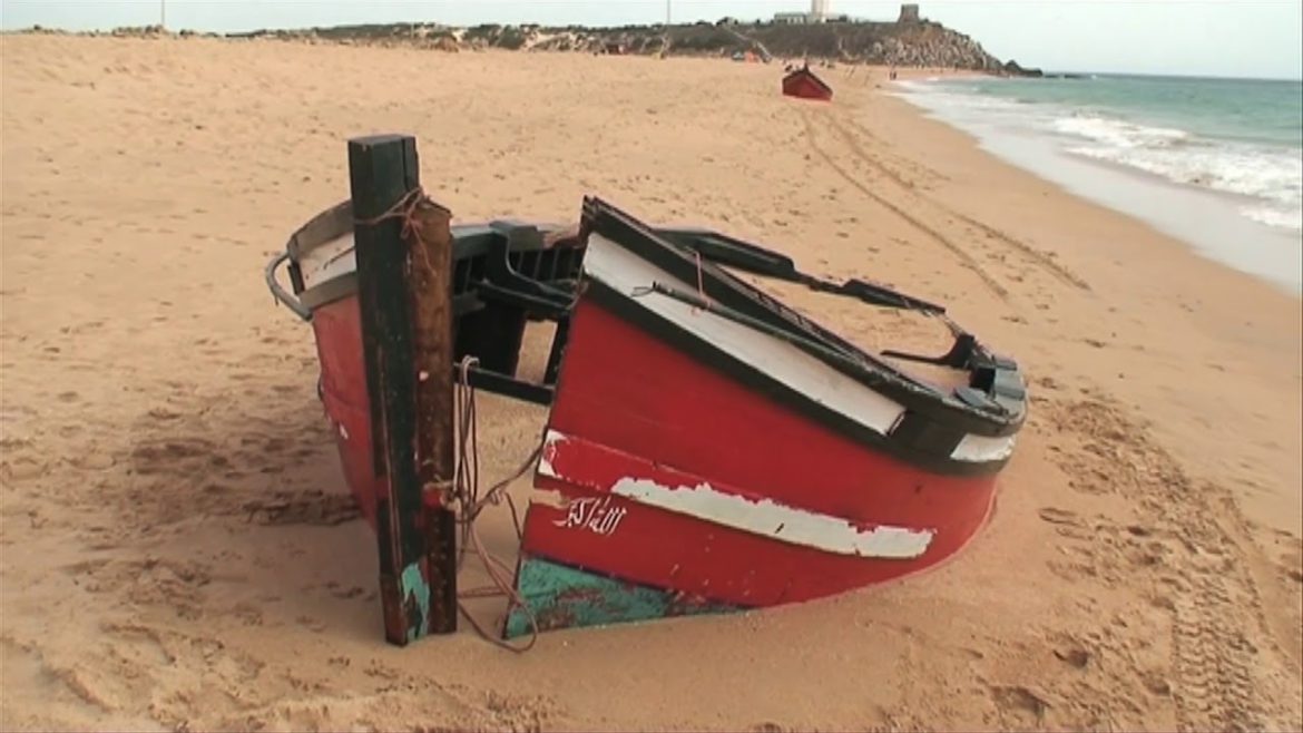 POUR UNE HOSPITALITÉ MANIFESTE | Isaki Lacuesta